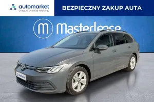 Volkswagen Golf VIII 1.5 TSI EVO Life 2022