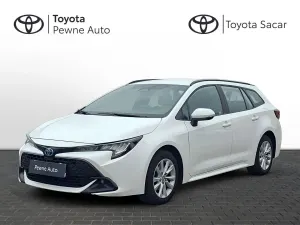 Toyota Corolla Seria E21 1.8 Hybrid Comfort 2023