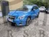 Subaru XV 2.0i Exclusive CVT 2017