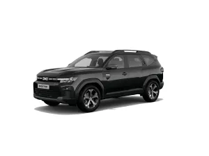Dacia Bigster 1.2 TCe mHEV Journey 2025