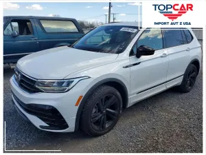 Volkswagen Tiguan I 2023