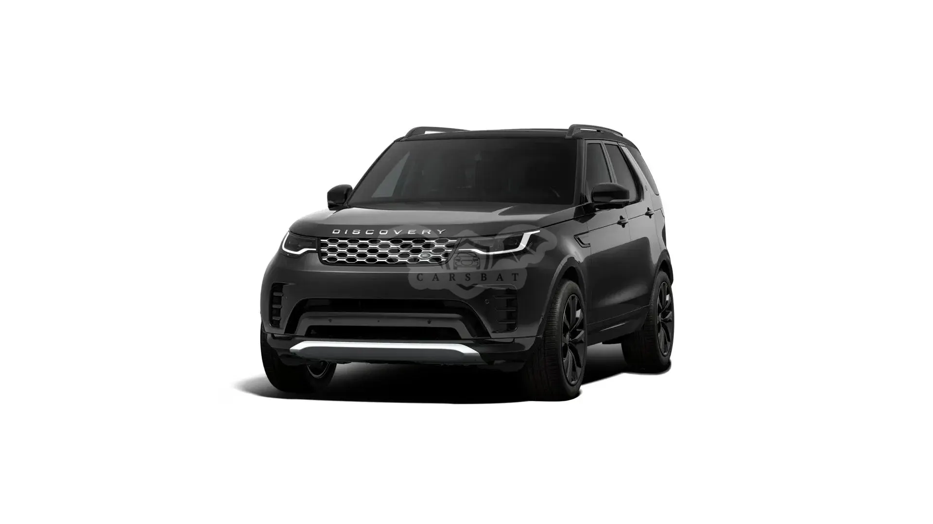 Land Rover Discovery V 3.0 D350 mHEV Gemini 2025