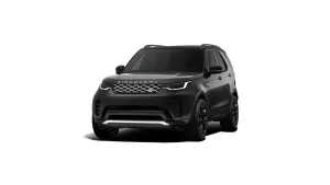 Land Rover Discovery V 3.0 D350 mHEV Gemini 2025