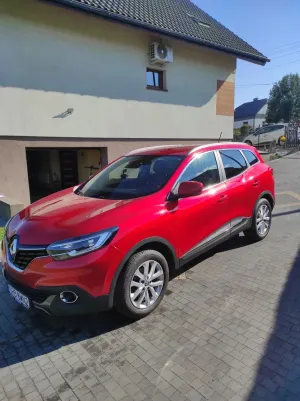 Renault Kadjar 1.2 Energy TCe Adventure EDC 2018