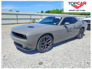 Dodge Challenger 2019