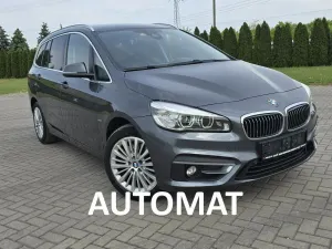 BMW 2 Series 2015