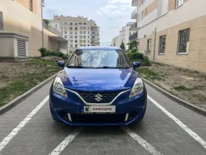 Suzuki Baleno (Esteem) 1.2 Comfort 2017
