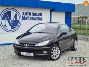Peugeot 206 2004