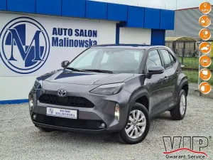 Toyota Yaris Cross Hybrid 1.5 Comfort 2023