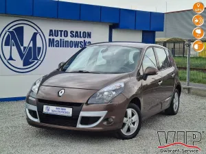 Renault Scenic III 1.5 dCi Dynamique 2010