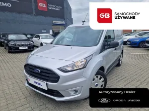 Ford Transit 2022