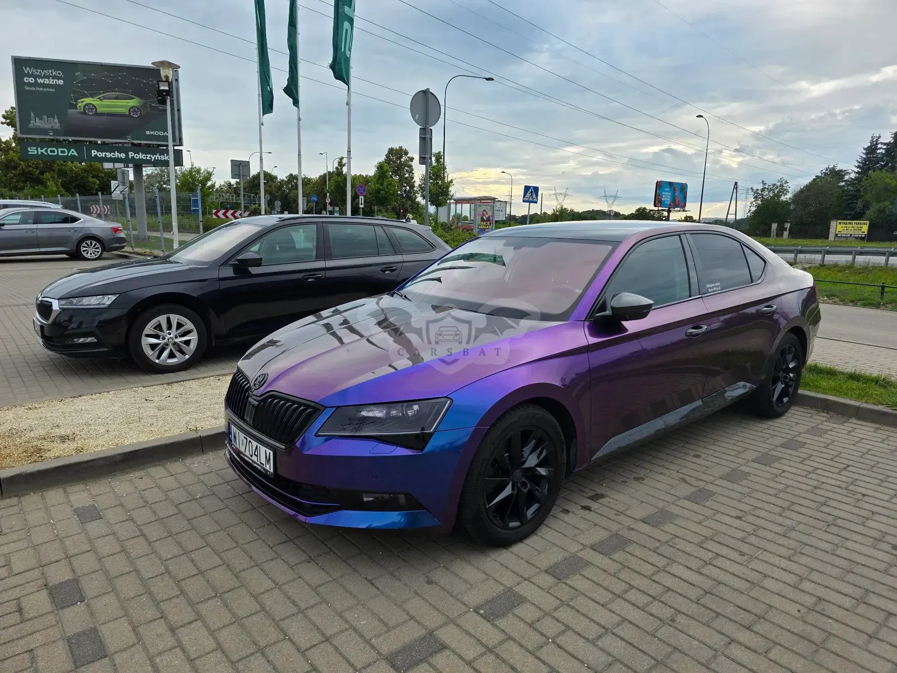 Skoda Superb III ver-2-0-tdi-ambition-dsg7 2018
