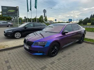 Skoda Superb III ver-2-0-tdi-ambition-dsg7 2018
