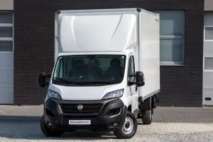 Fiat Ducato 2021