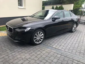 Volvo S90 D5 AWD Momentum 2020
