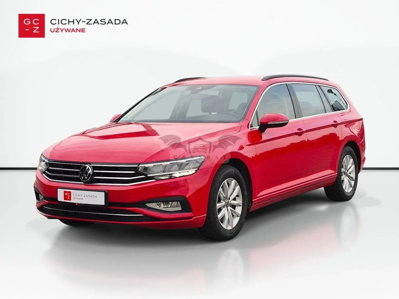 Volkswagen Passat B8 2.0 TDI SCR Business Plus DSG 2023
