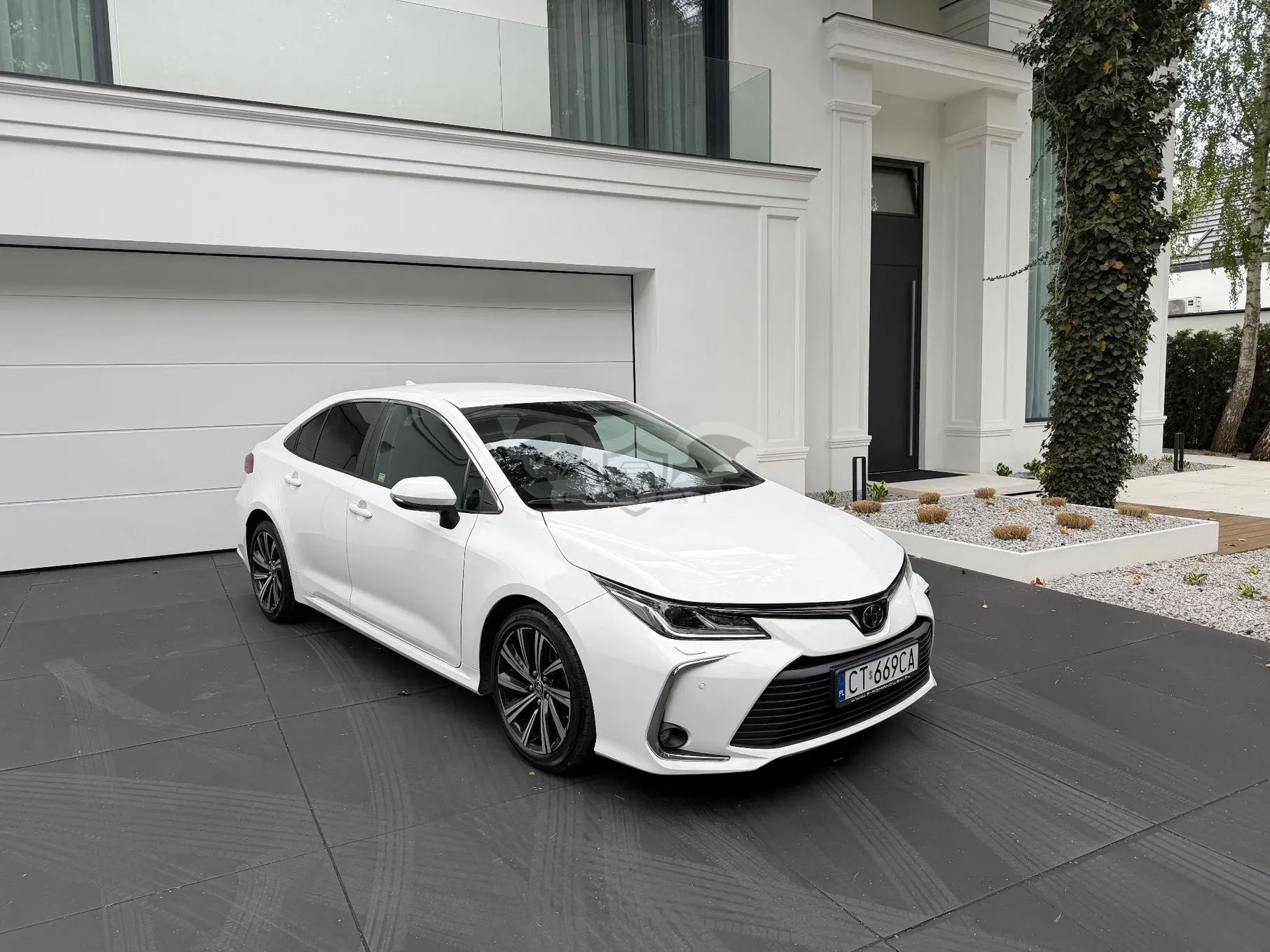 Toyota Corolla Seria E21 1.5 Style MS 2023