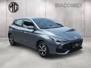 MG MG3 1.5 HEV+ Exclusive 2025