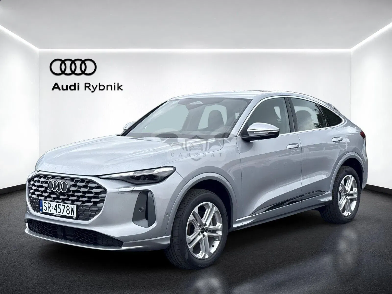 Audi Q5 I 2026