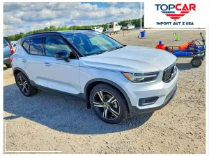 Volvo XC40 2021