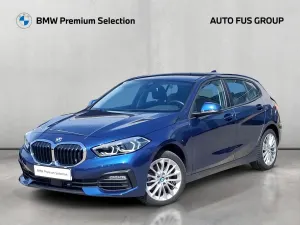 BMW 1 Series F40 118i Advantage 2024