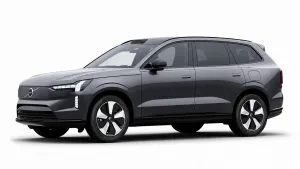 Volvo EX90 2025