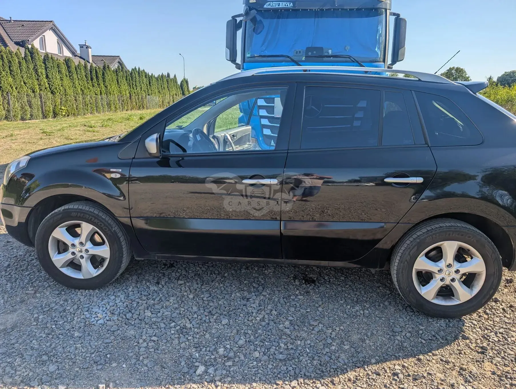 Renault Koleos I 2.0 dCi 4x4 Bose Edition 2008