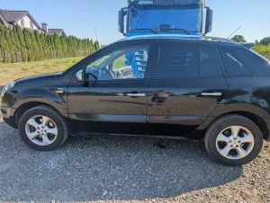 Renault Koleos I 2.0 dCi 4x4 Bose Edition 2008
