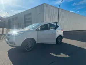 Hyundai ix35 1.6 2WD Comfort 2012