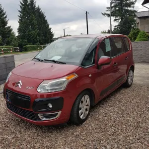 Citroën C3 Picasso 2010