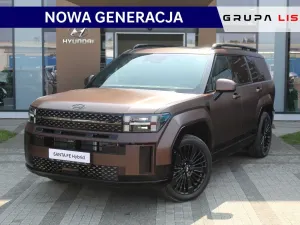 Hyundai Santa Fe V 1.6 T-GDI HEV Calligraphy 4WD 6os 2026