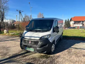 Fiat Ducato 2022