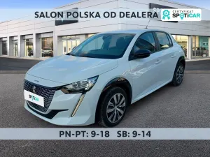 Peugeot 208 II 2023