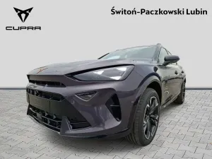 Cupra Formentor 1.5 eTSI mHEV DSG 2026