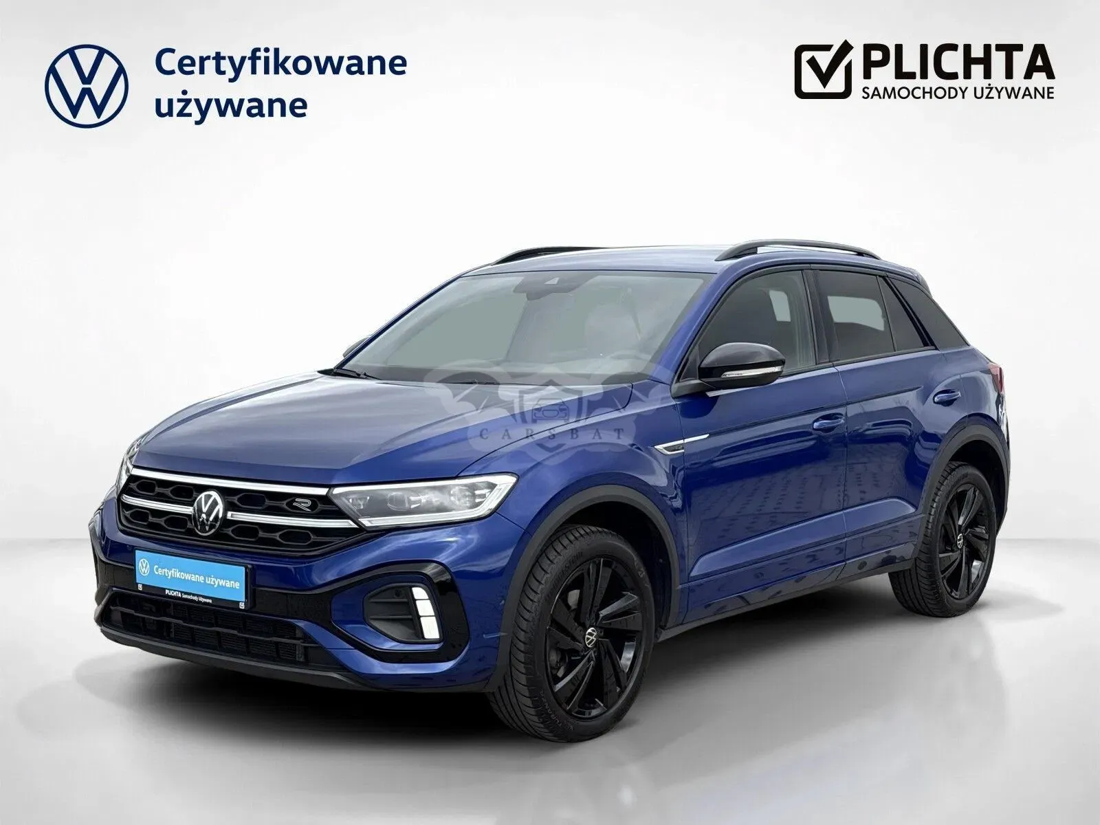 Volkswagen T-ROC II 2025
