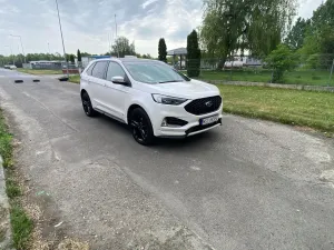 Ford Edge 2.0 EcoBlue Bi-Turbo 4x4 ST-LINE 2019