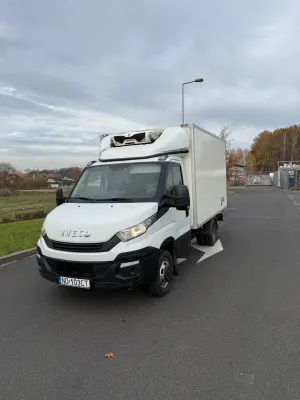 Iveco Daily 2017
