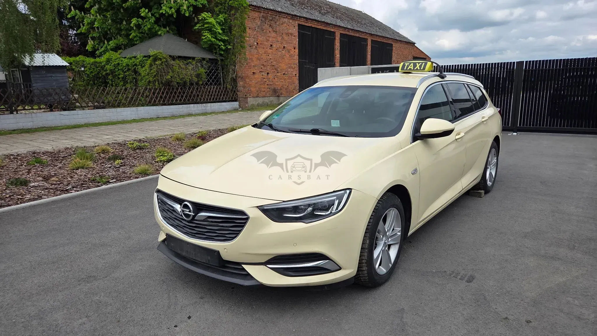 Opel Insignia B 1.6 Automatik Business Edition 2020