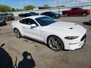 Ford Mustang 2.3 Eco Boost 2018