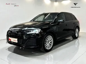 Audi Q7 II 2023