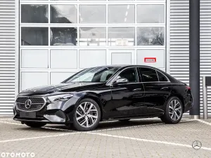 Mercedes-Benz E W214 220 d mHEV 4-Matic Avantgarde 9G-Tronic 2025