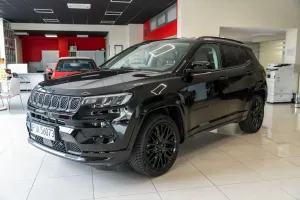 Jeep Compass II 2022