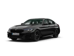 BMW 5 Series G30/G31 540d xDrive mHEV M Sport sport 2022