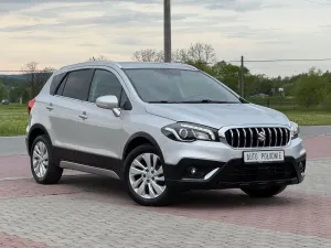 Suzuki SX4 1.0 T Premium 2018