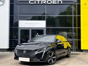 Peugeot 308 T9 1.2 PureTech GT S&S EAT8 2023