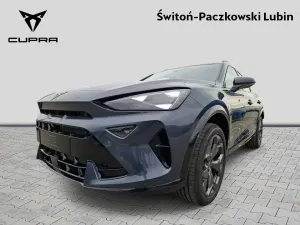 Cupra Formentor 2026