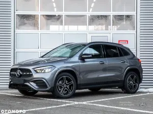 Mercedes-Benz GLA 250 e PHEV AMG Line 8G-DCT 2025