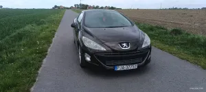 Peugeot 308 2010