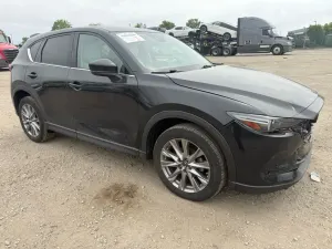 Mazda CX-5 II 2.5 Skypassion AWD 2019