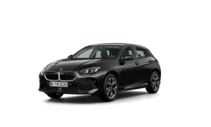 BMW 1 Series F70 120 mHEV 2024